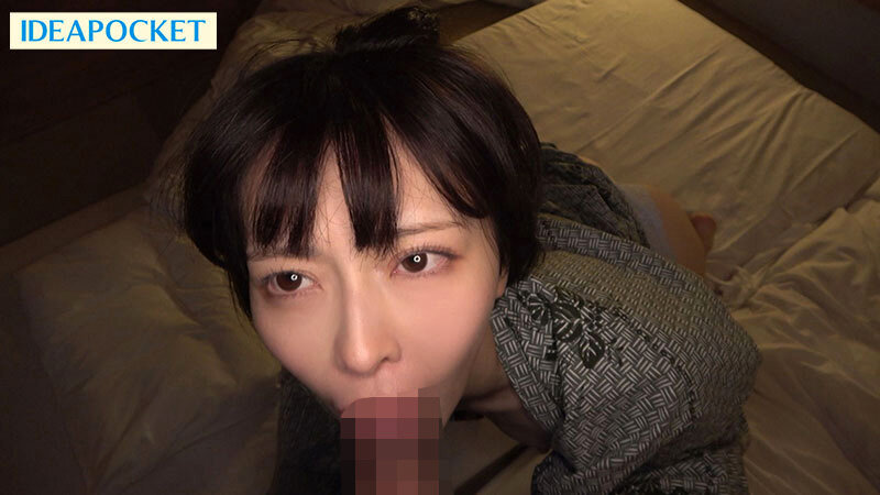 小松本果　フェラチオ画像